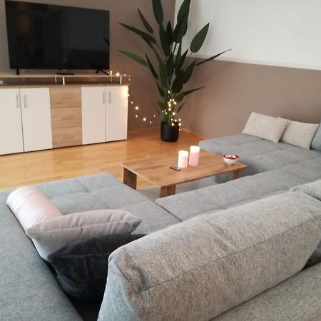 Ferienwohnung Semler Puchberg am Schneeberg Exterior foto