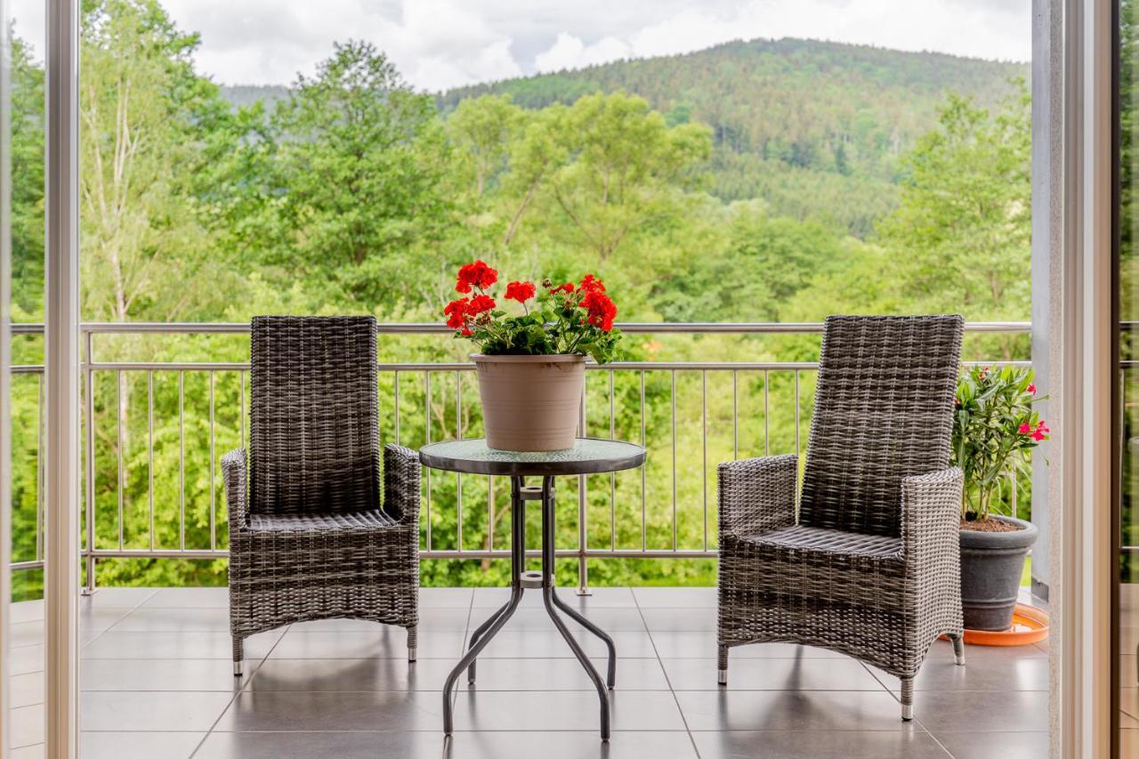 Ferienwohnung Semler Puchberg am Schneeberg Exterior foto