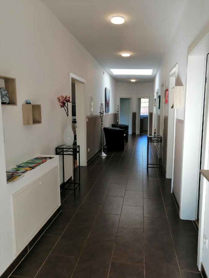 Ferienwohnung Semler Puchberg am Schneeberg Exterior foto